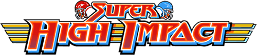 Super High Impact (SEGA) Play Online